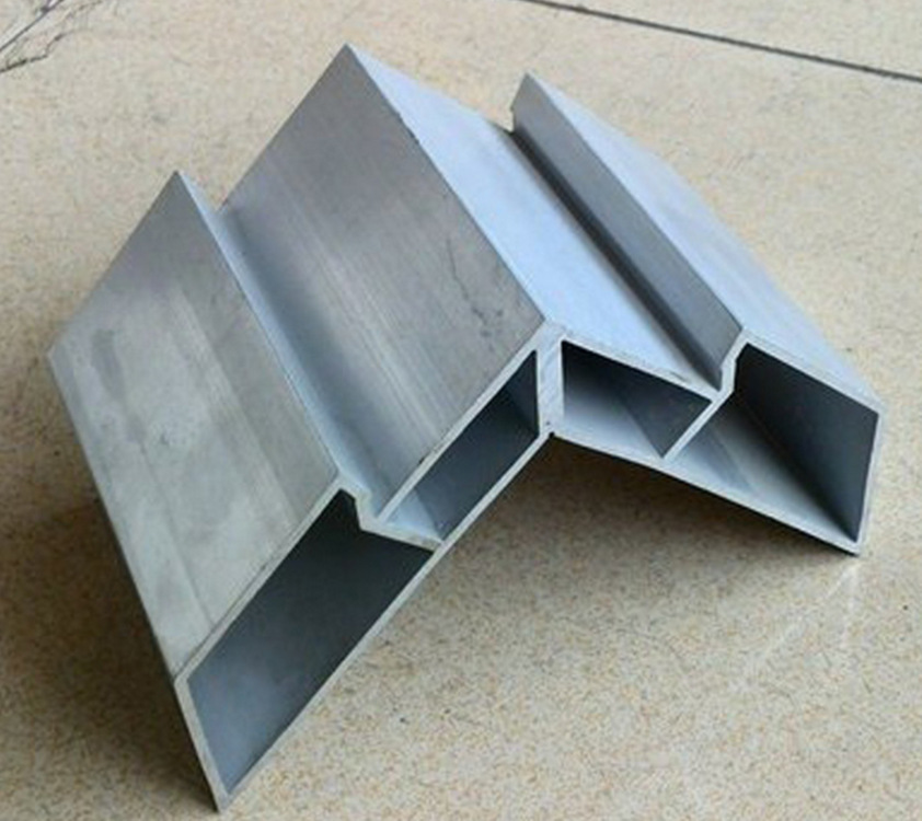 工业铝型材4080氧化着色工业铝型材加工铝合金航空箱包