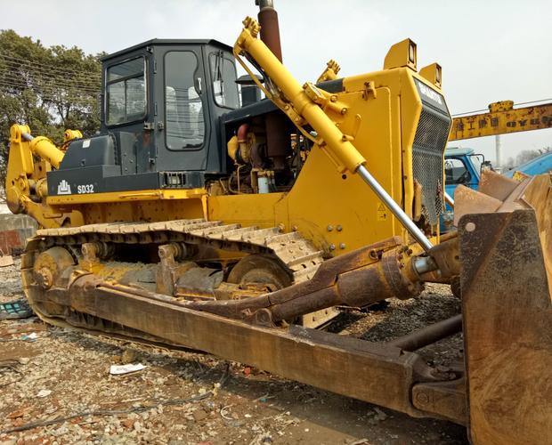 供应山推320推土机,山推二手320推土机报价