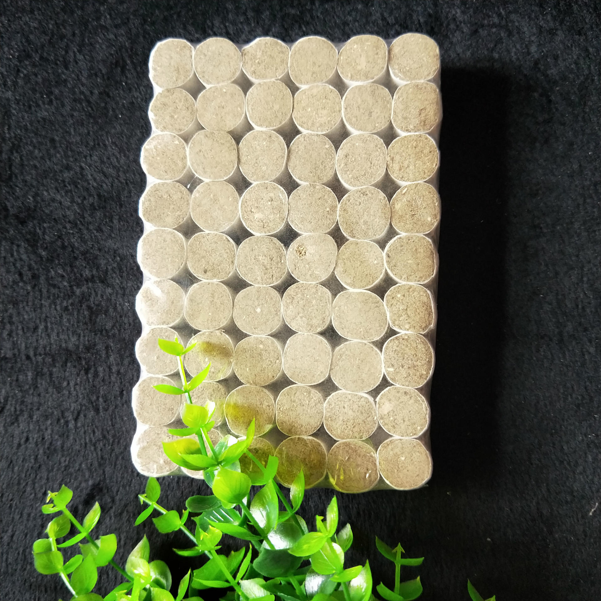 医乐嘉盒装108艾绒柱南阳艾柱汉医温灸艾柱温灸短艾灸条-阿里巴巴