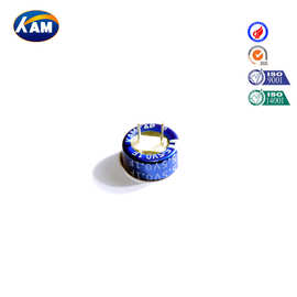 法拉电容   超级电容 超级电容器  5.5V 0.1F  C型