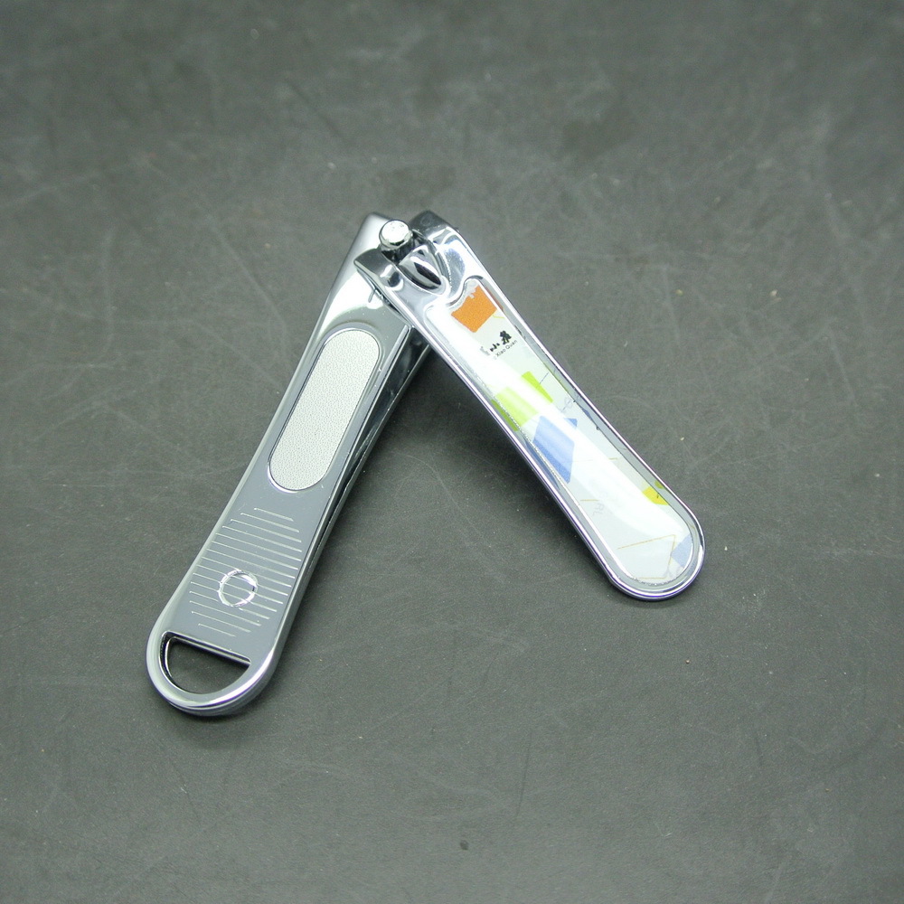 【正品保证】杭州张小泉 指甲剪 指甲钳 指甲刀 zjq-309d