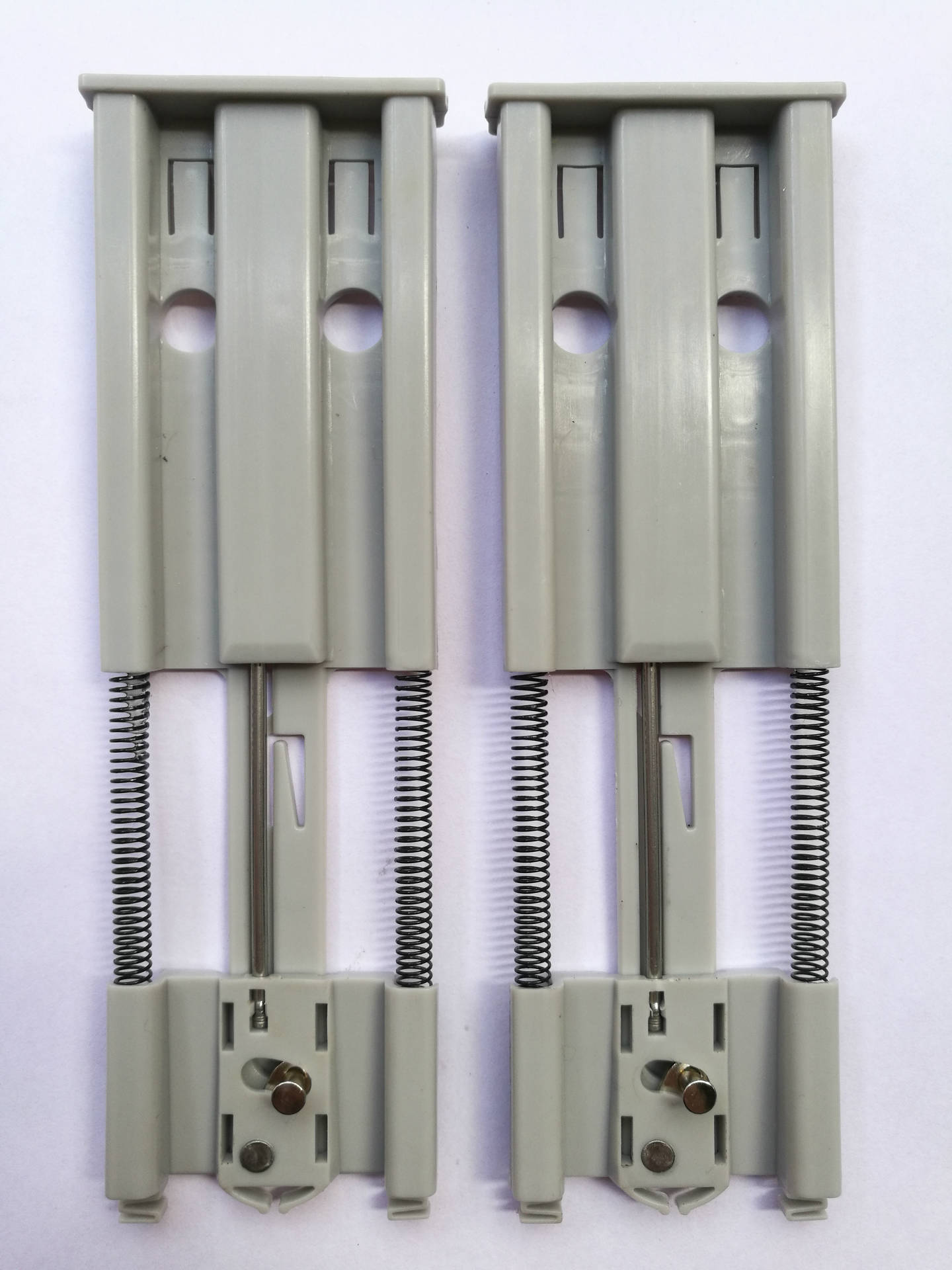 ssd-45e钢珠滑轨缓冲器