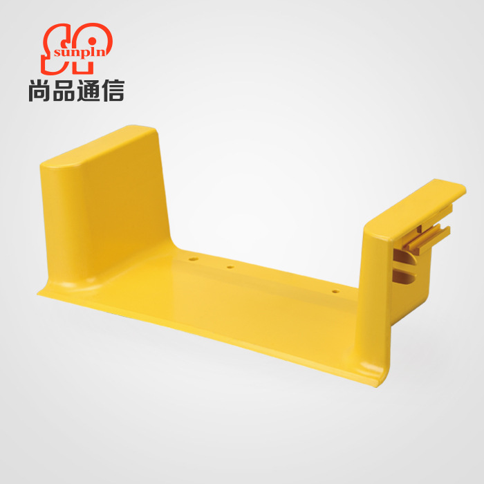 尚品sp-gxcd-s光纤槽道 240宽 切入式三通万能三通