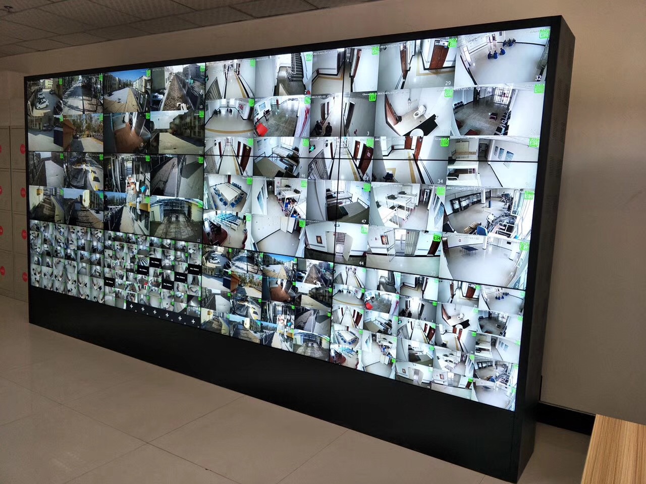 工厂安防监控厂房监控工地监控摄像监控机房监控工厂监