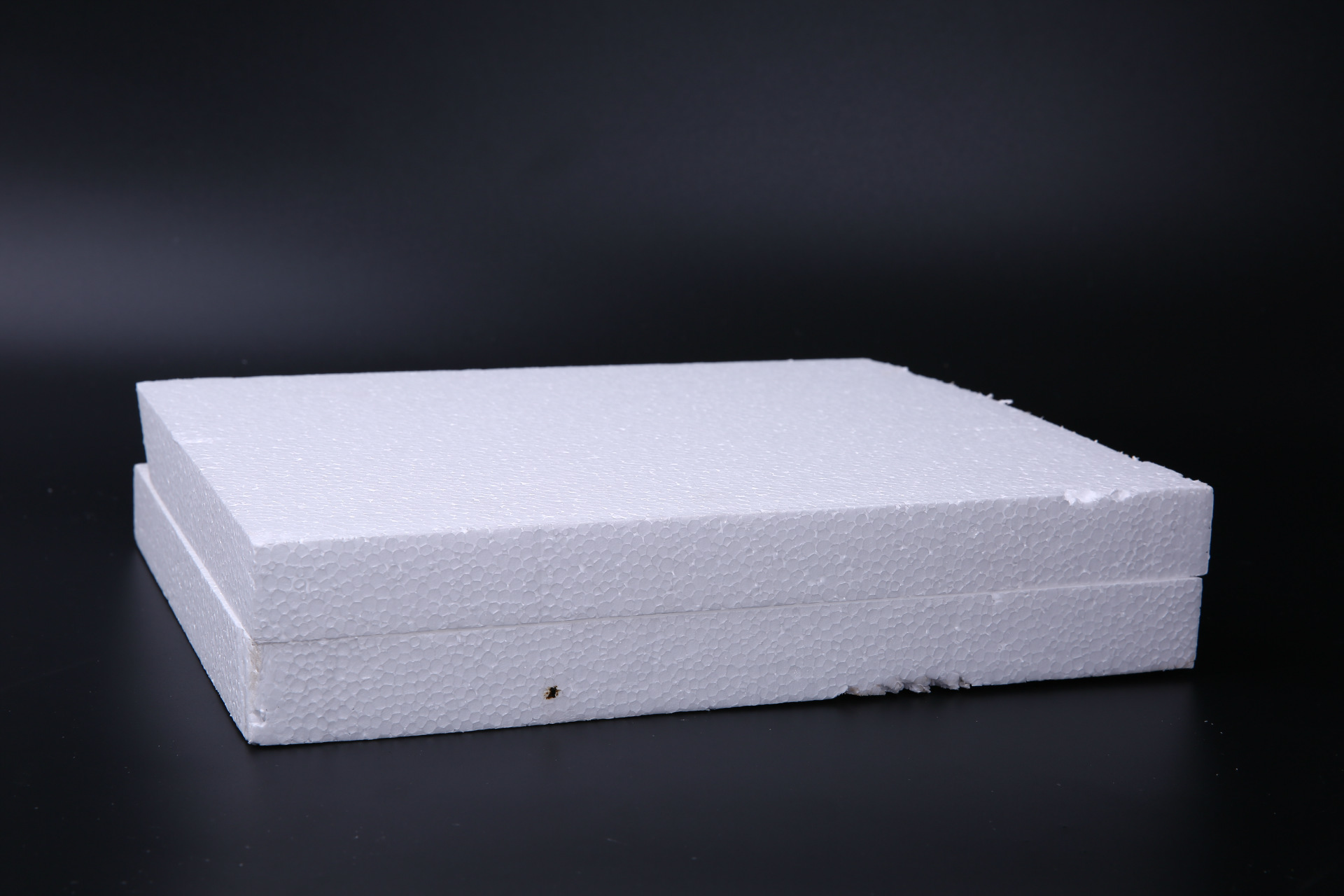 泡沫盒 珍珠棉板材片材硬质发泡体 白色防震高密度厂家定做