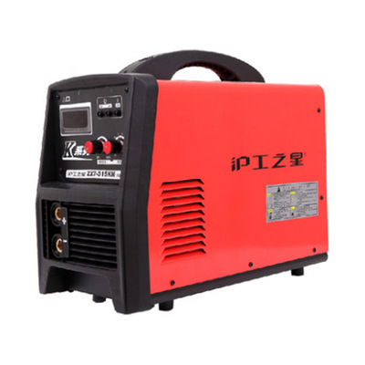 上海沪工之星zx7-315km两用全自动焊机双电压工业全铜电焊机