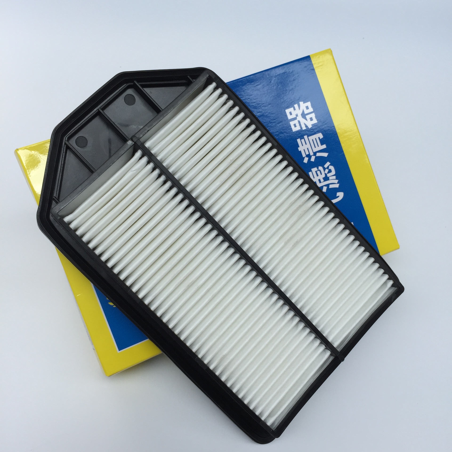 07款东风本田crv2.4空气滤清器08款本田思域1.82.0空气滤芯空气格