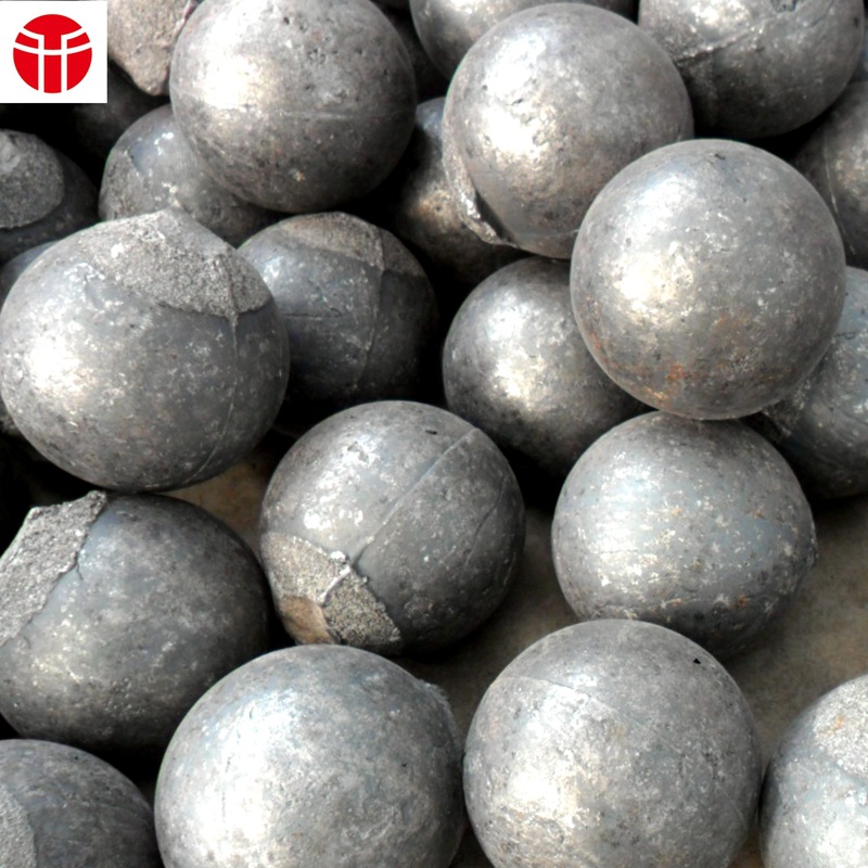 供应耐磨铁矿专用铸球 中低铬球 耐磨钢球 铁球