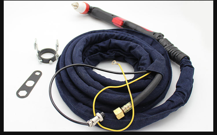 p80a等离子切割枪lgk100切割机专用割枪 气割枪批发 宏冠焊接