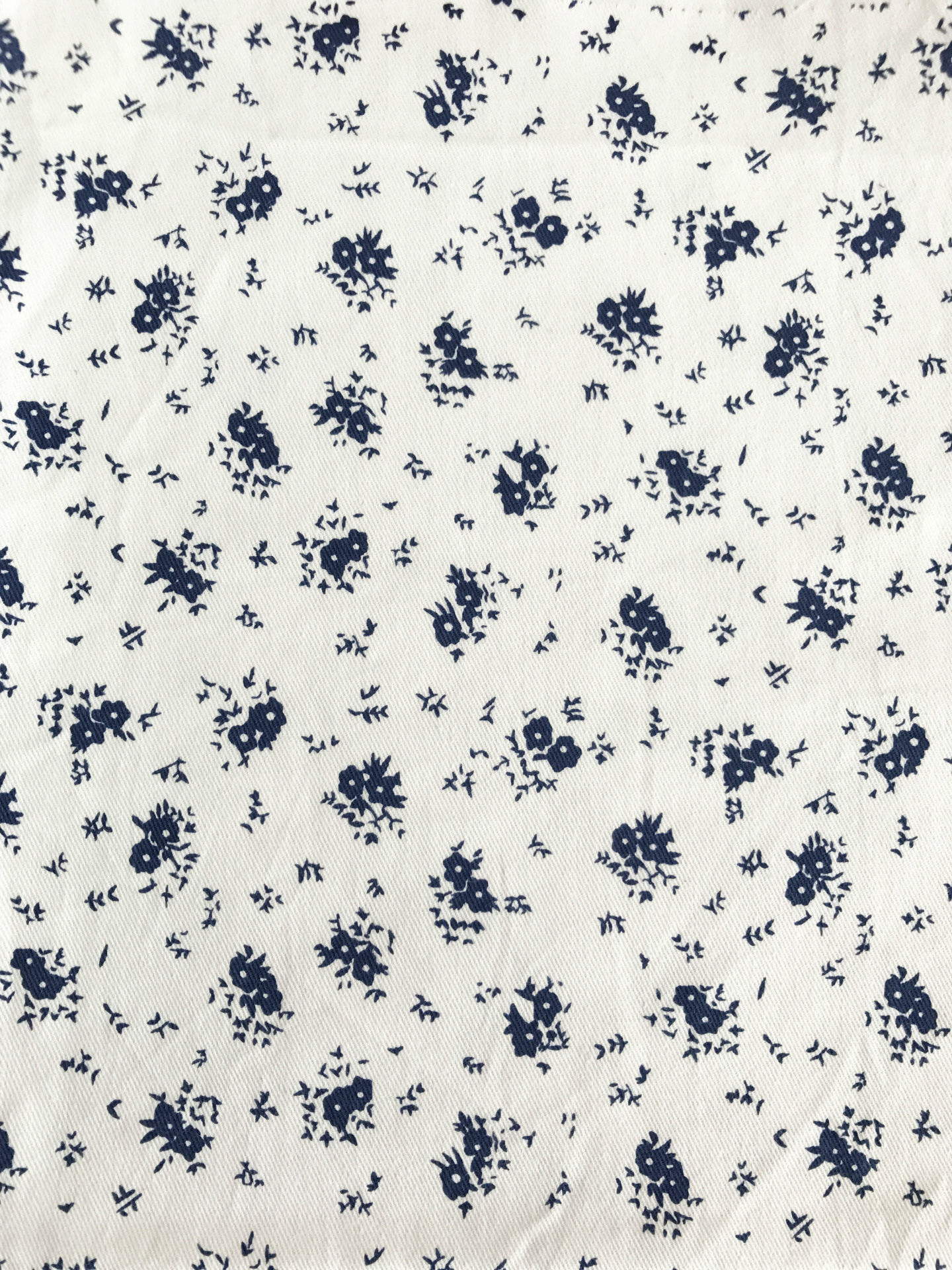 面料加工定制 印花贴画转移印花 滴点止滑布料 儿童鞋底来样