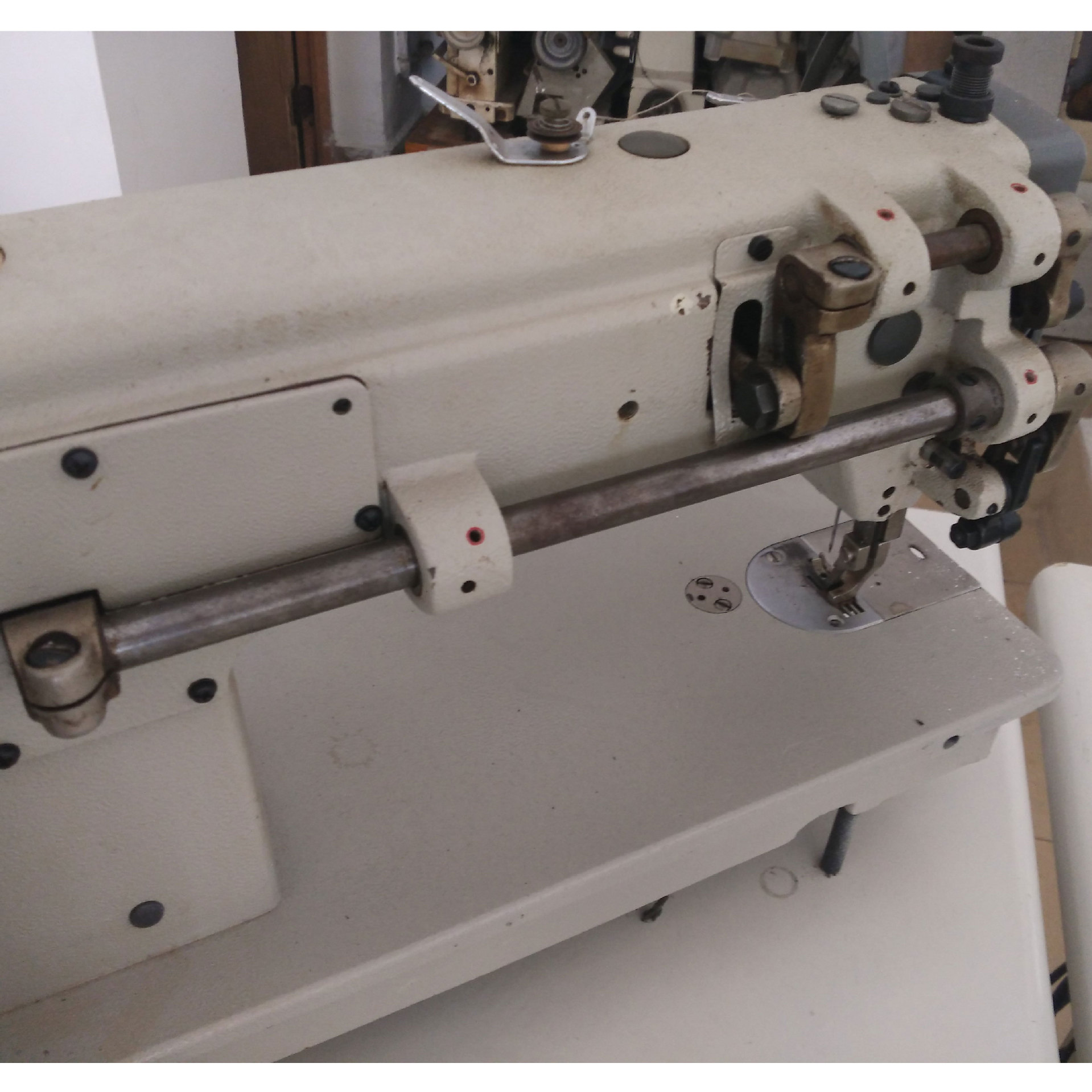 工业电动缝纫机dy同步车 海菱 二手工业缝纫机 家用电动缝纫机