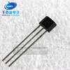 TS137/OH137 Hall Unipolar switch Circuit TO-92S TS137/OH137 Hall Unipolar switch Circuit TO-92S