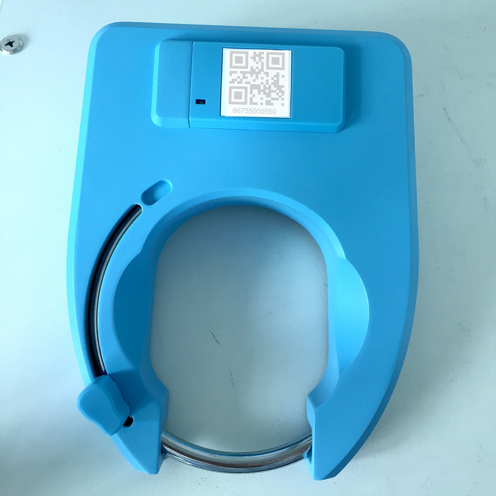 厂家定制共享单车系统软件app/服务器等太阳能发电自行车智能锁