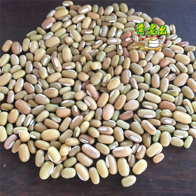 竹豆 巴山豆 饭豆 爬山豆 25kg