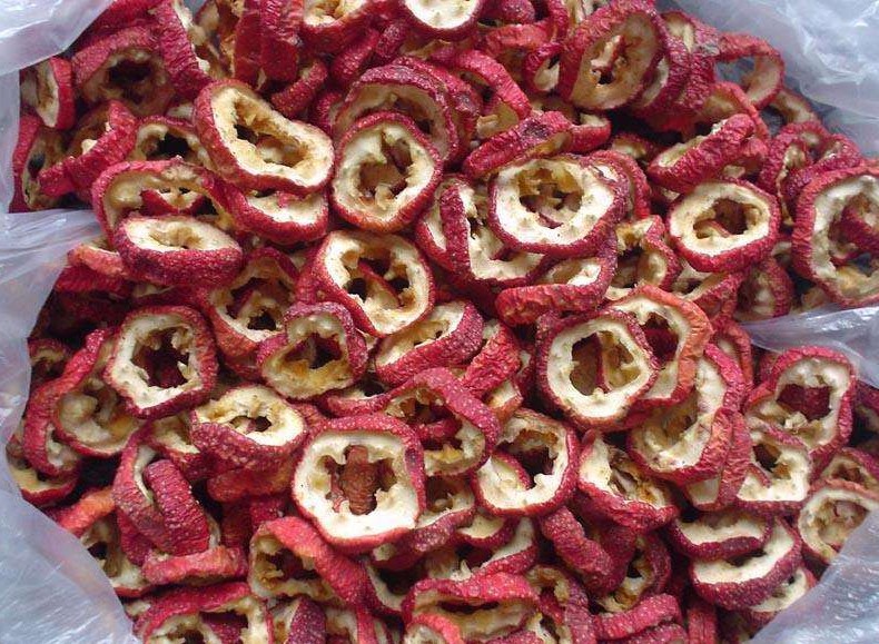 山楂片烘干机 厂家定制山楂干烘干设备报价