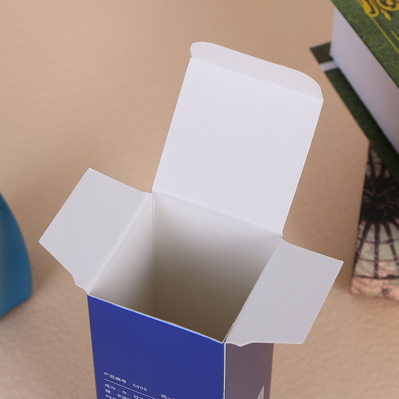 定制白盒瓦楞盒 玩具彩盒 儿童玩具包装 礼品盒