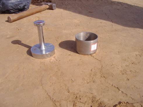 100 200立方不锈钢取土环刀 取土器配套底盖手柄带边渗透取样定做