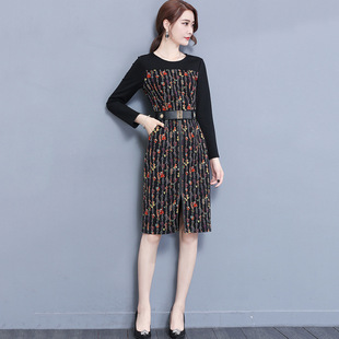 当前位置:秋装服装女模特图片