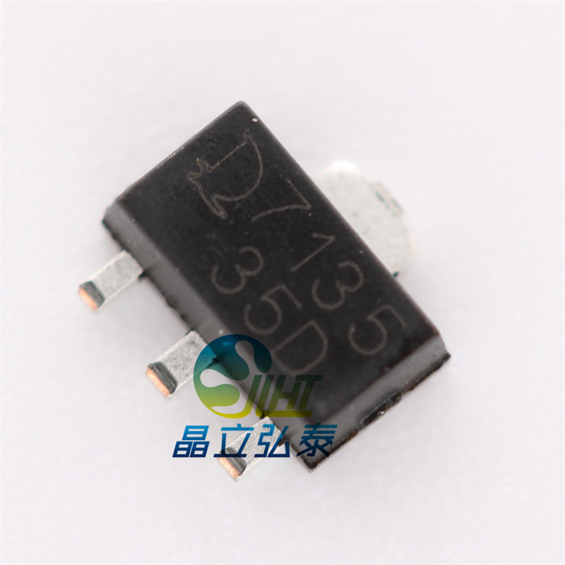 qx7135e35sot89350ma线性降压led恒流驱动ic芯片