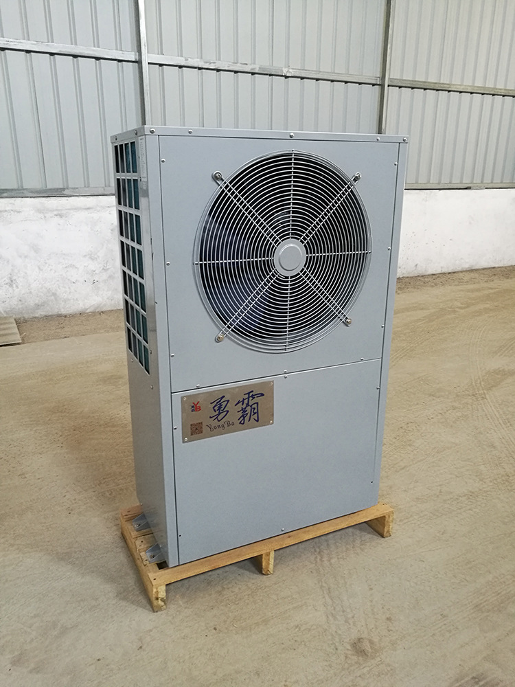 热泵花椒烘干机 空气能花椒热风烘干设备 小型箱式花椒脱水烘干机