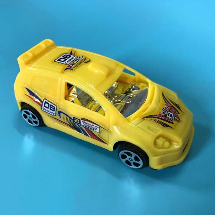 大号回力车 板装suv回力车 爆款畅销 儿童玩具 一元两元地摊货源