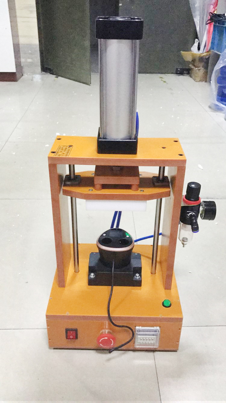 测试架汽动压合机汽动测试架批发测试治具精密工装夹具