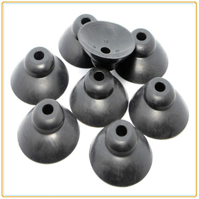 定做丁腈橡胶吸盘 耐油吸盘 真空吸盘 厂家直销吸盘式脚垫