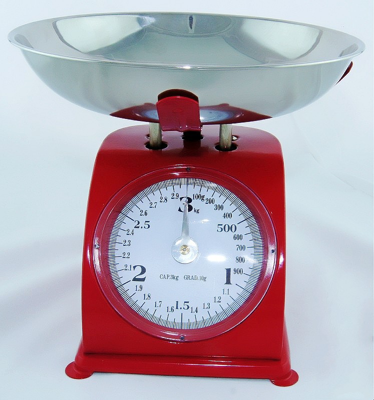 秤量5kg/20g箱装数量12品牌lelife货号kcl-c是否进口否产品类型机械