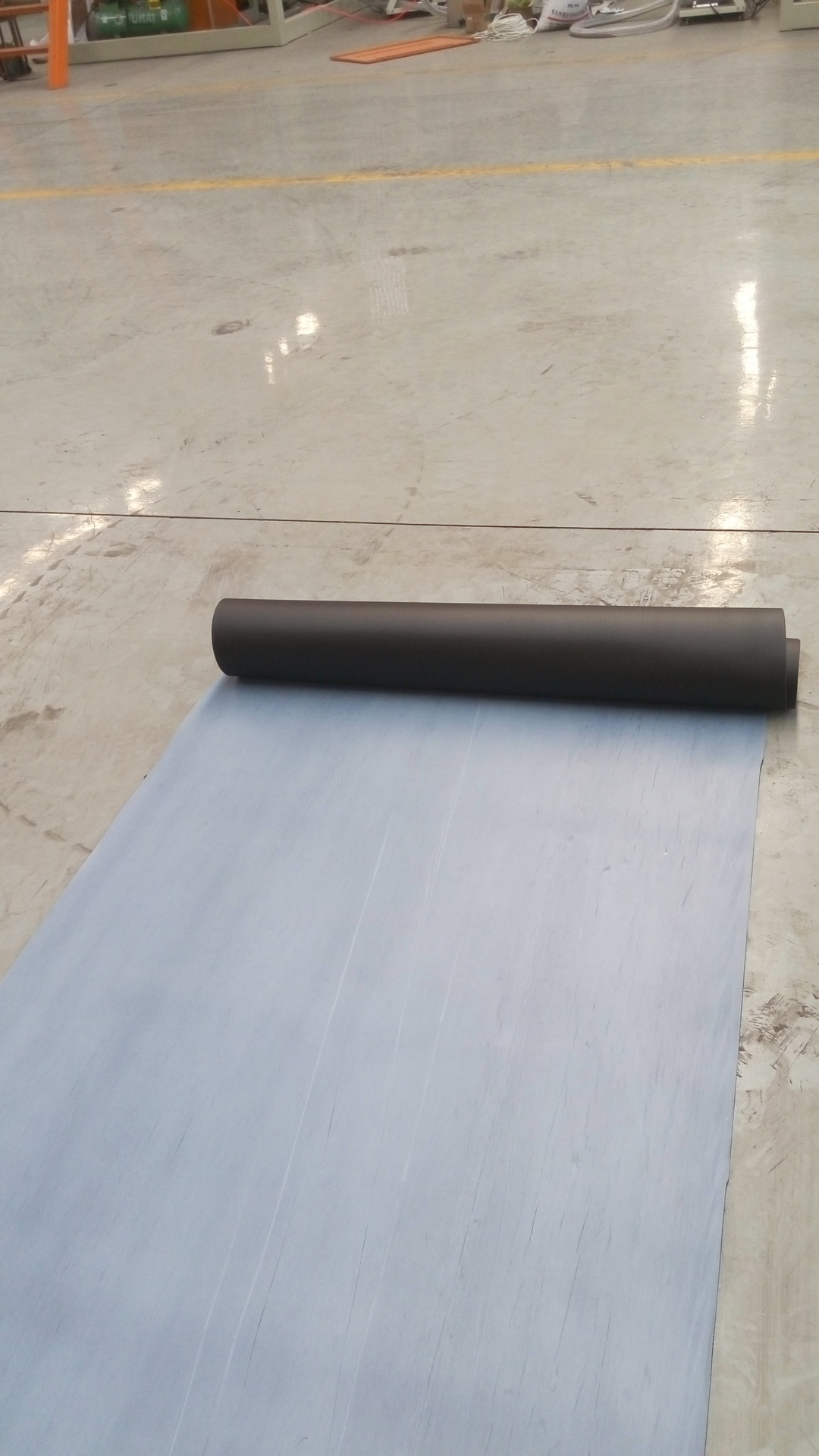 神盾直销-丁基橡胶epdm自粘防水卷材