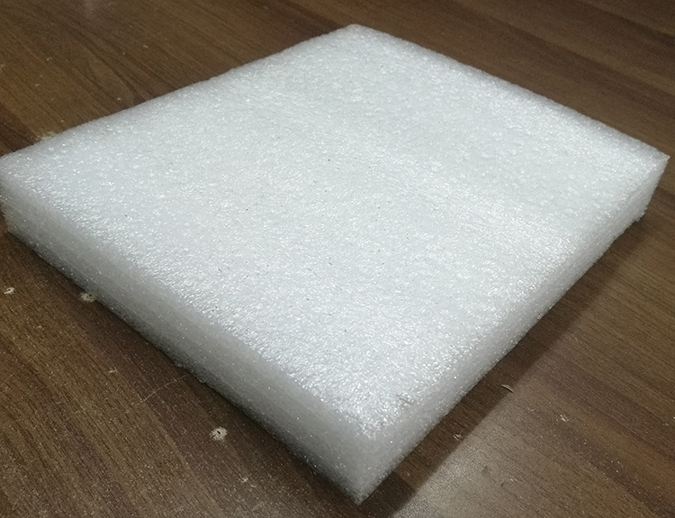 epe珍珠棉片 白色epe珍珠棉垫 高品质防震抗压珍珠棉卷材批发