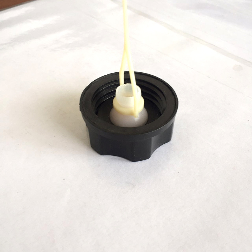 定制批发割草机,草坪机,2#号油箱盖,园林机械配件