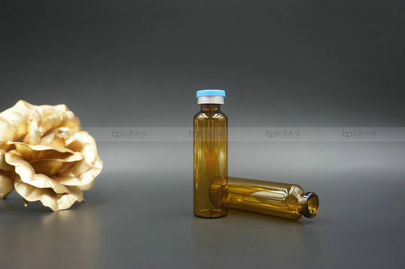 玻璃药瓶口服液瓶 饮料瓶 10ml a型 玻璃药瓶 玻璃瓶 可印logo