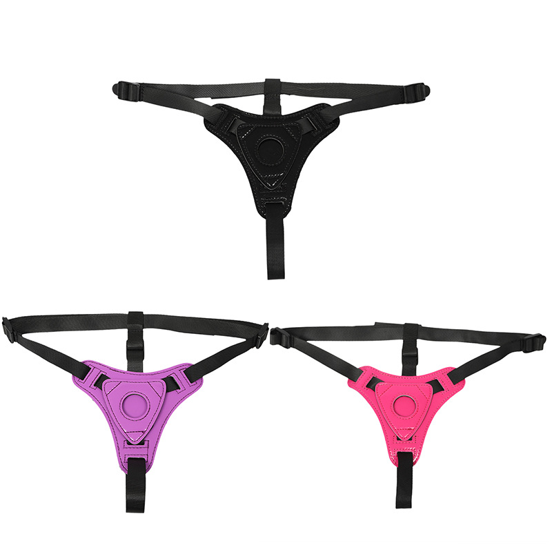 女用穿戴裤假阳具 情趣仿真阴茎 女同性恋拉拉用品les情趣性内裤