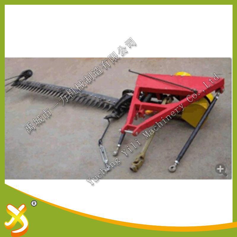 牧草往复式割草机剪刀式割草机刀片割刀木连杆配件