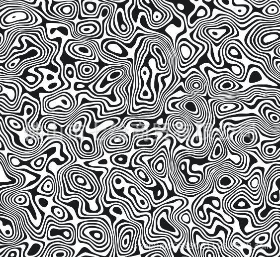 汽车新车谍照贴纸斑马纹黑白格子车贴车伪装者车身贴膜谍照改色膜