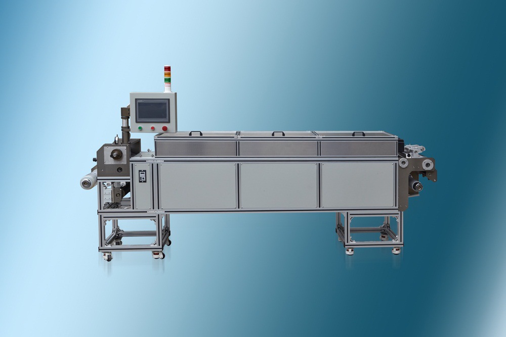 精密陶瓷流延机,溶液流延机