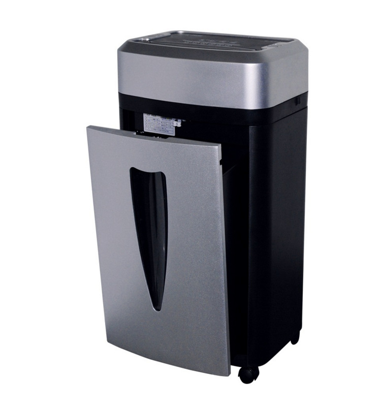 科密s-550 科密碎纸机 粉尘级2*2mm 电动办公碎纸机 商用碎纸机