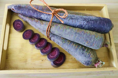 purple carrot red color 紫胡萝卜色素原产地供应