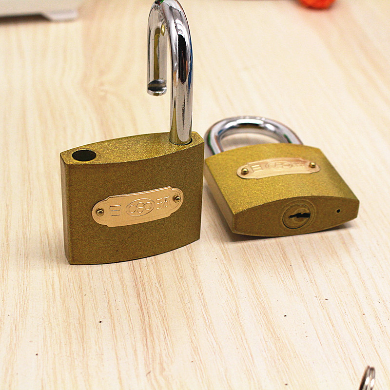 63m弹子锁具_批发日环 挂锁 弹子锁具 抽屉房 挂锁 房门锁 - 阿里巴巴