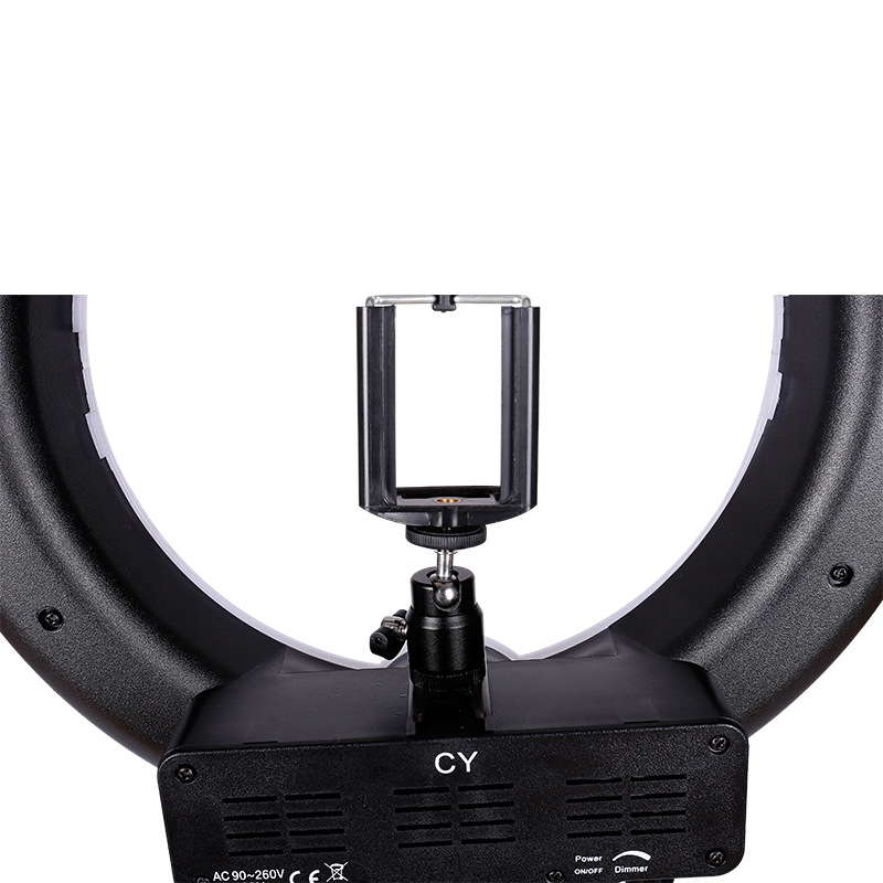 现货金属热靴小云台 1/4螺丝接口万向球型云台/支架 摄影灯支架