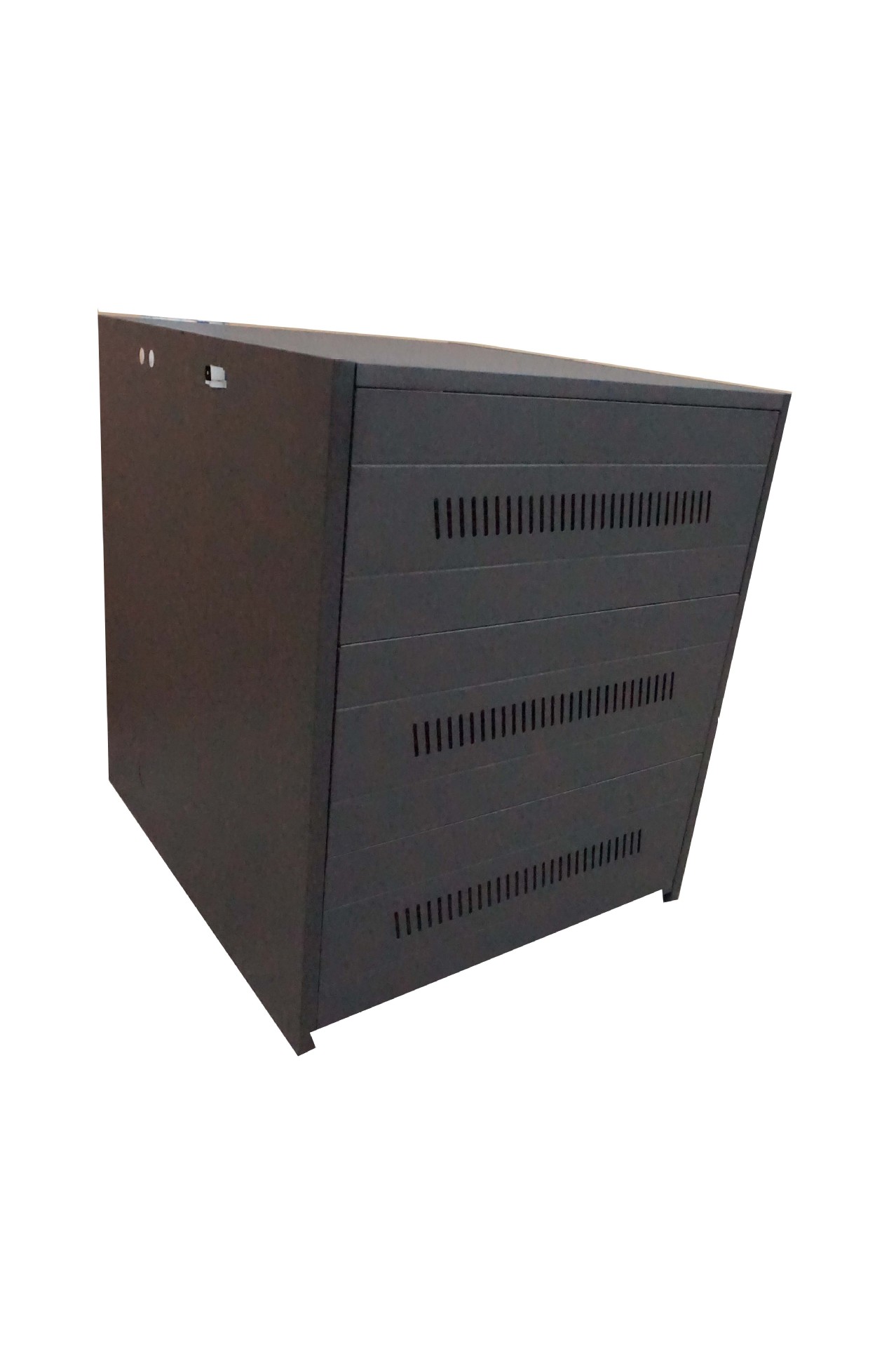 铅酸蓄电池 c-24电池柜装12v65ah@ah24只ups后备电源蓄电池箱