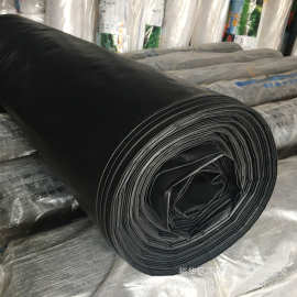 塑料布 黑色加厚pe工程防尘膜养殖塑料大棚膜功能薄膜批发