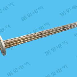 厂家供应大型电锅炉用电热管 锅炉加热管 380v 60kw 30kw可定制