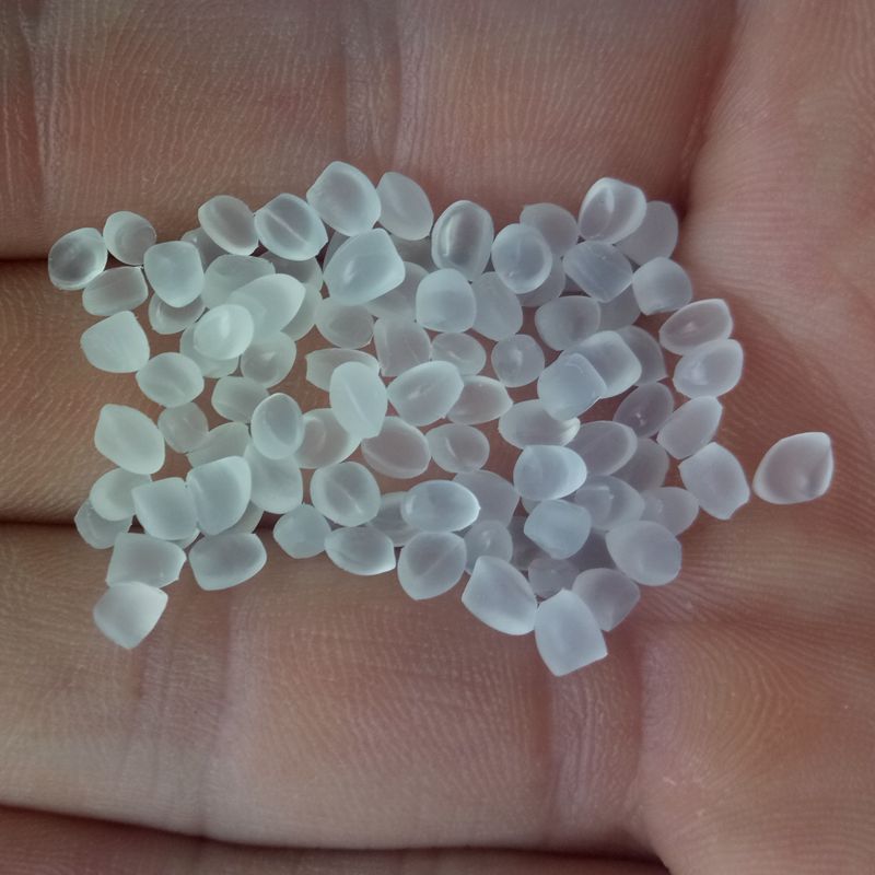 注塑级硅胶 45a半透明 高回弹力硅橡胶 食品级 不变形注塑硅胶