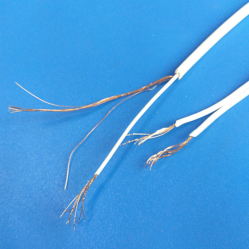 天素铜箔丝医疗理疗线tpu医疗器械线材工厂直供价格品质优势出货