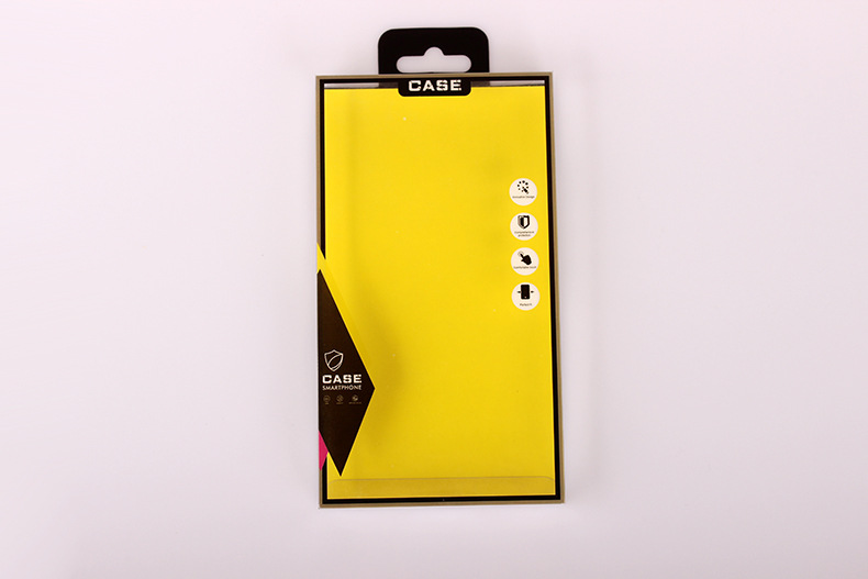 现货pvc盒 苹果手机壳包装 三星手机套包装盒 iphone6通用包装盒