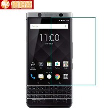 适用黑莓keyone钢化膜BlackBerry keyone手机膜 key1屏幕保护贴膜