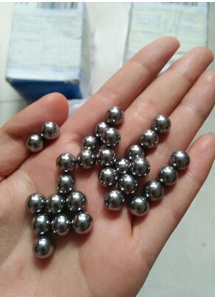 弹弓专用钢珠钢球8mm滚珠弹珠弹弓钢珠1.0公斤