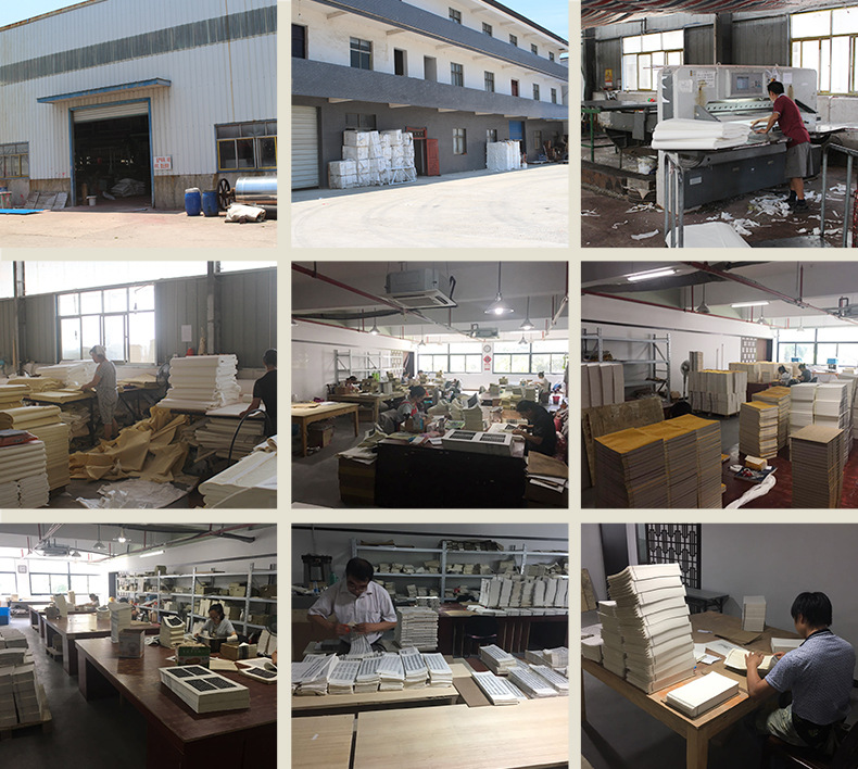 文学类家谱印刷 大型古籍读物宣纸印刷 家谱翻印 家谱 可印logo