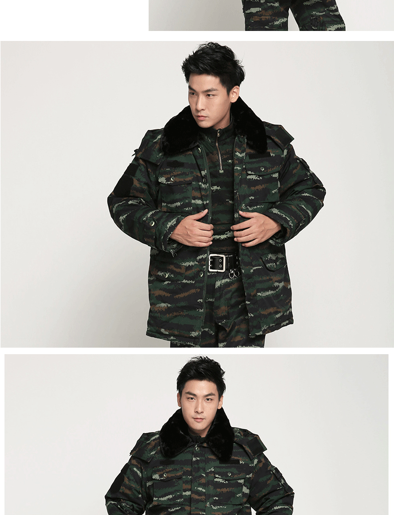 虎斑迷彩大衣_10